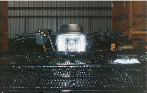 High Lifter Products - High Lifter Products Light Lift Kit - LTLIFT