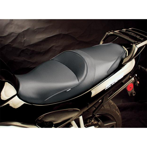 Sargent - Sargent World Sport Performance Seat with Black Accent - WS-532-19