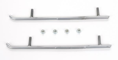 Powermadd - Powermadd Performance Mini-Ski Wear Bars - 3in. Carbide - PM15903