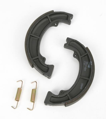 SBS - SBS Brake Shoes - 2107-PU