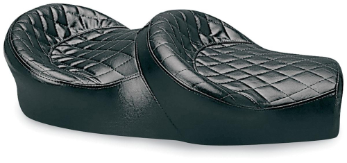 Saddlemen - Saddlemen Motorcycle Seat Kit - Double - XH103