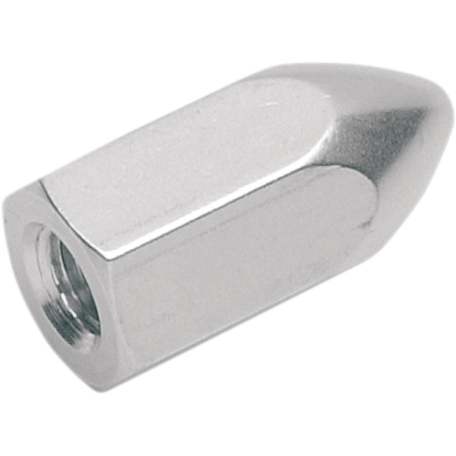 Dura Blue Inc - Dura Blue Inc 10mm Wheel Lug Nuts - Flat Seat - 20-1881
