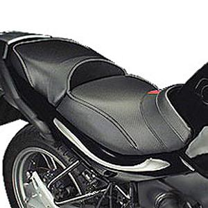 Sargent - Sargent World Sport Performance Seat with Black Accent - WS-525-19