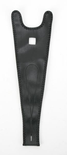 Mustang - Mustang Cruiser Tank Bib - Plain - 93151