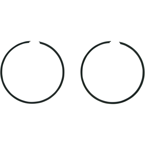 Kimpex - Kimpex Ring Set - 75.87mm - R09-779-04