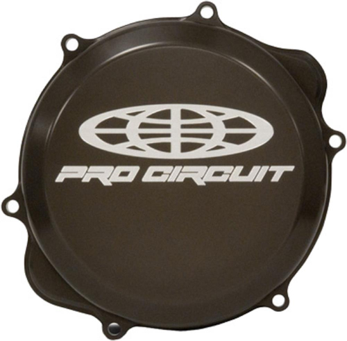 Pro Circuit - Pro Circuit Clutch Cover - CCH05450