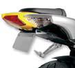 Jardine - Jardine Supersport Fender Kit - 46-4008-03
