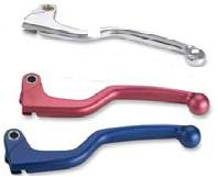 Sunline - Sunline Forged OEM Replacement Brake Lever - Red - 03-01-048