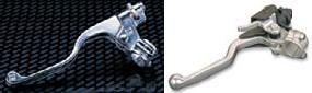 Sunline - Sunline Die-Cast OEM-Style Clutch Assembly - 06-04-007