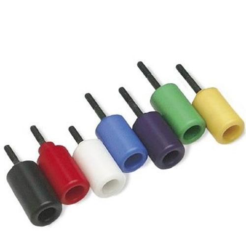 Pro-Tek - Pro-Tek Frame Protectors - Black - FP-550K