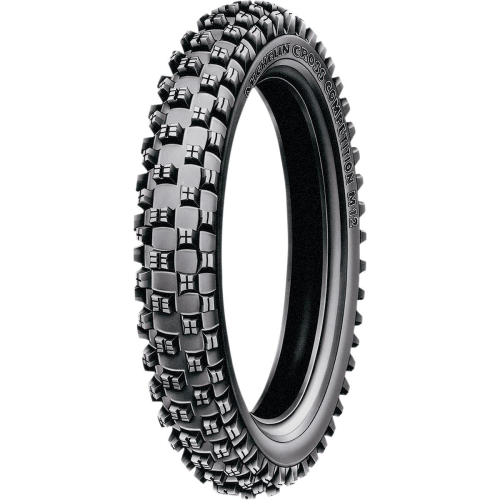Michelin - Michelin M12 XC Front Tire - 90/90-21 - 11967