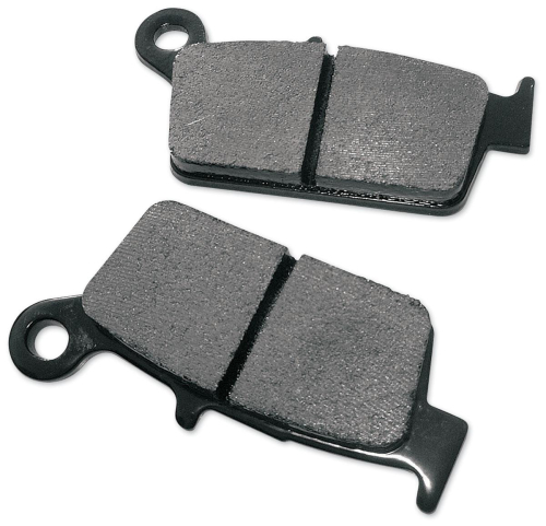Moto-Master - Moto-Master Supermoto Brake Pads - Standard Compound - 099913