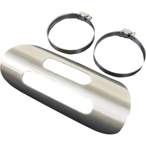 SuperTrapp - SuperTrapp Universal Heat Shield - 408-0135