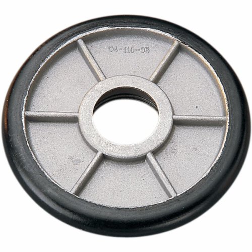Parts Unlimited - Parts Unlimited Idler Wheel - 5 1/8in. - 04-11695