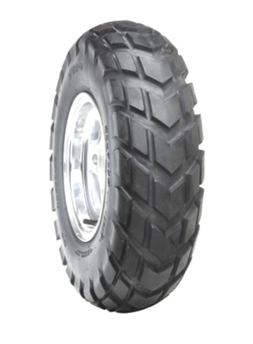 Duro - Duro HF247 Front Tire - 19x7x8 - 31-24708-197A