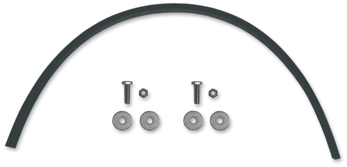 Parts Unlimited - Parts Unlimited Universal Limiter Strap - TS-24-ULS