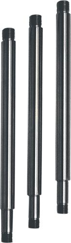 Parts Unlimited - Parts Unlimited Stainless Steel Shock Shaft - 7.600in - TS-500-7600