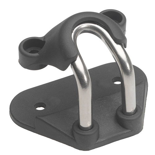 Barton Marine - Barton Marine 'K' Cam Pillar Fairlead - Midi