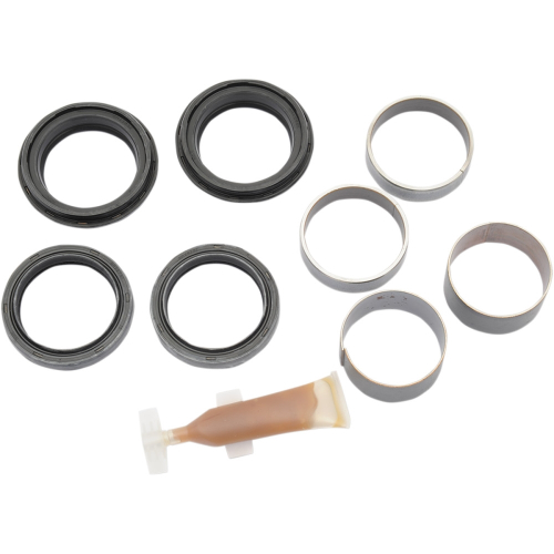 KYB - KYB Fork Service Kit - Front - 41mm - 119994100101