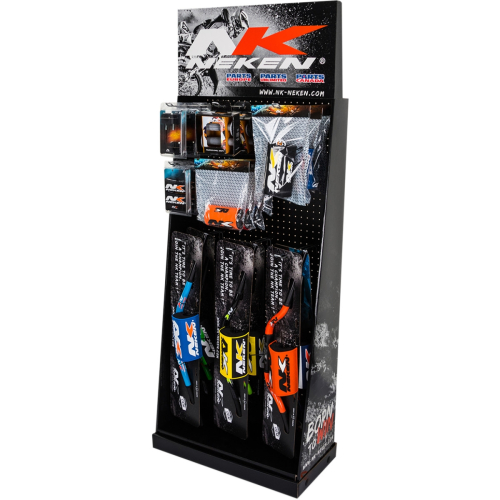 Neken - Neken Display - NKDIS
