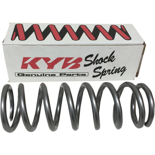 KYB - KYB Shock Springs - Rear - 120534603201