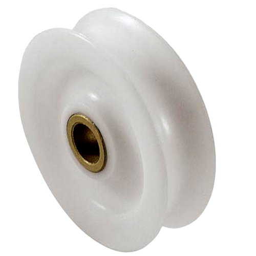 Ronstan - Ronstan Race Sheave - Acetal Brass Bearing - 73mm (2-7/8") OD