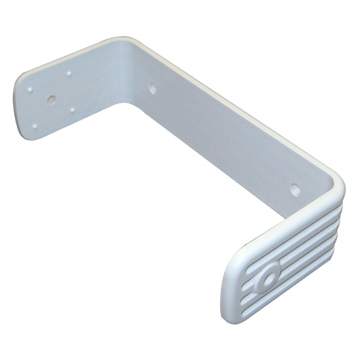 Icom - Icom Mounting Bracket f/M412 & M422 - Super White