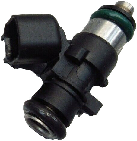Cycle Pro - Cycle Pro Fuel Injector - 18216