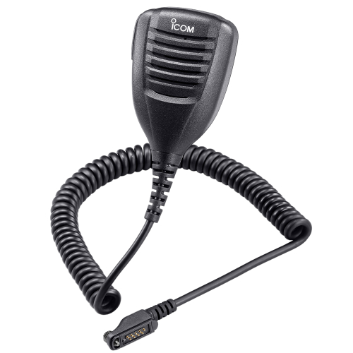 Icom - Icom Waterproof Speaker Mic f/M88