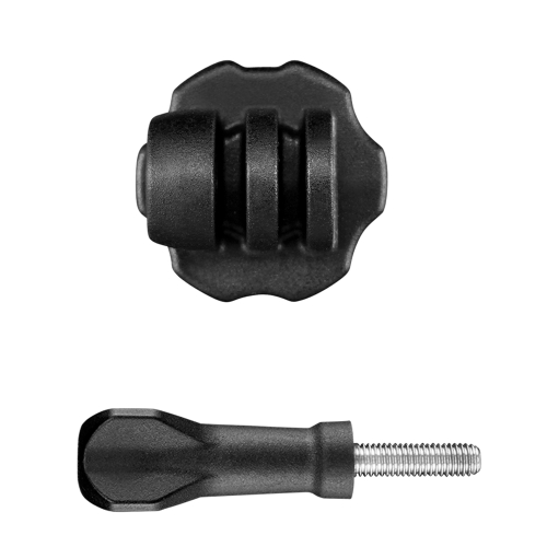 Garmin - Garmin Tripod Mount f/VIRB&reg; X/XE