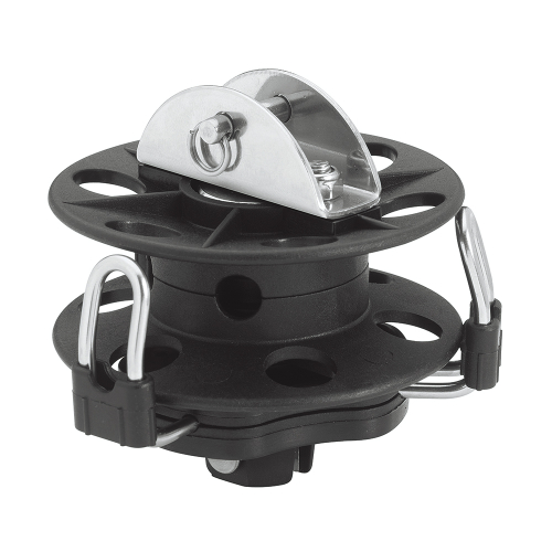 Barton Marine - Barton Marine Furling Drum - 76mm