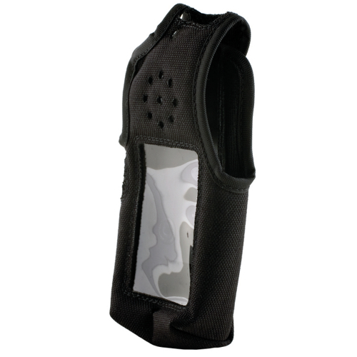 Icom - Icom Nylon Carrying Case w/Belt Loop