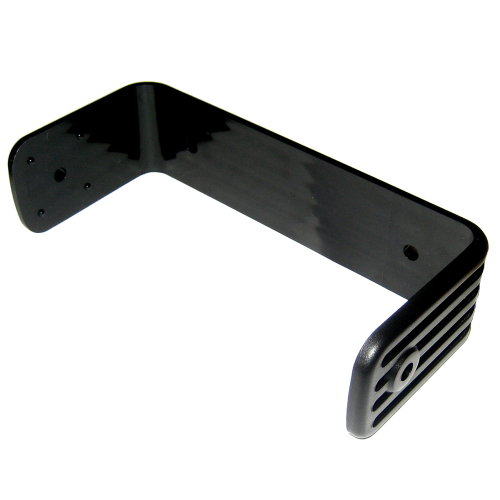 Icom - Icom Mounting Bracket f/M412 & M422 - Black