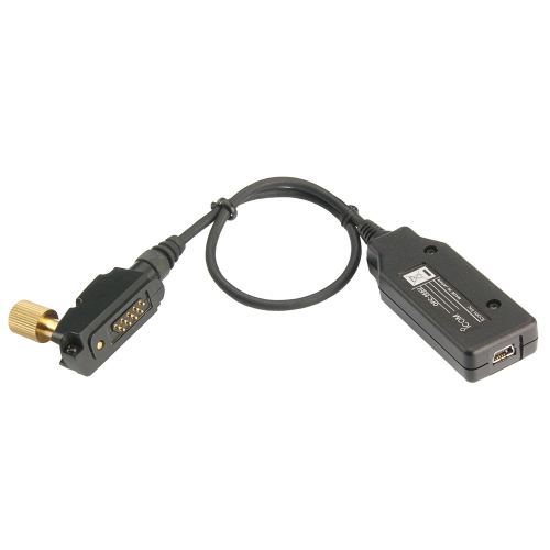 Icom - Icom PC To Radio Programming Cloning Cable w/USB Connector