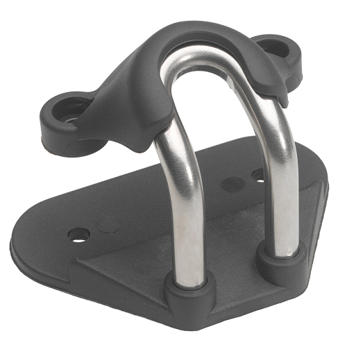 Barton Marine - Barton Marine 'K' Cam Pillar Fairlead - Maxi