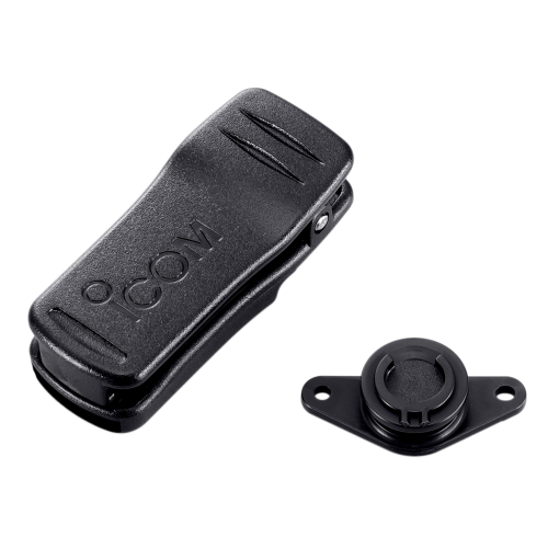 Icom - Icom Swivel Belt Clip