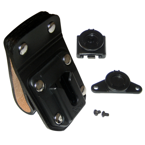 Icom - Icom Swivel Belt Hanger