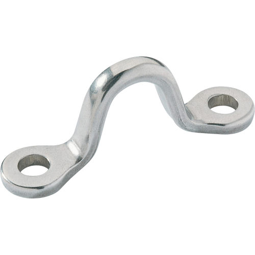 Ronstan - Ronstan Narrow Saddle - 14mm (9/16") Clearance