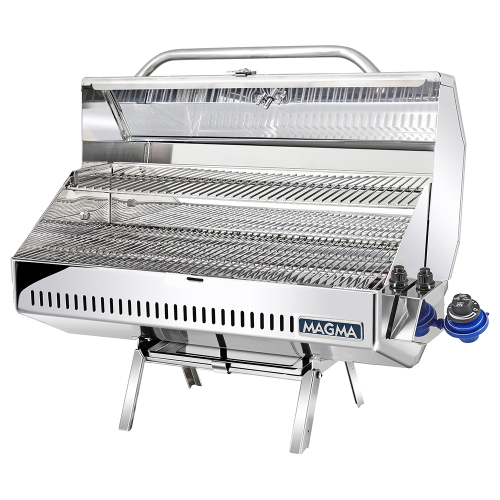 Magma - Magma Monterey 2 Gourmet Series Gas Grill