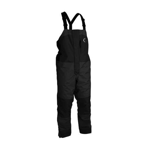 Mustang Survival - Mustang Catalyst Waterproof Breathable Floation Pant - S - Black