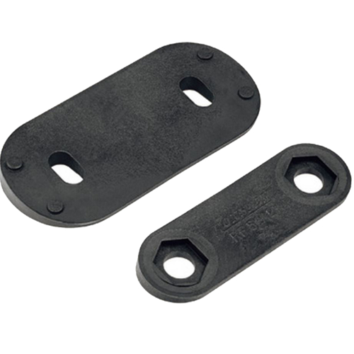 Ronstan - Ronstan Wedge Kit - Medium - Black