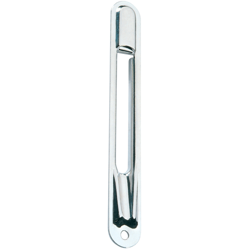 Ronstan - Ronstan Exit Plate - Stainless Steel - Medium