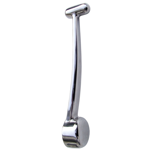 Schmitt & Ongaro Marine - Schmitt &amp; Ongaro Palm Beach Control Arm - 316 Cast SS