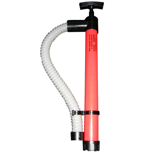 Johnson Pump - Johnson Pump 36" Hand Pump w/Hose
