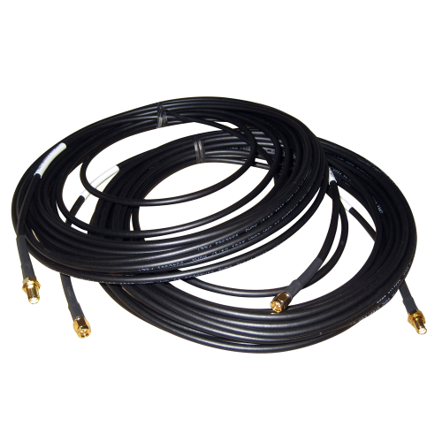Globalstar - Globalstar 10M Extension Cable f/Active Antenna