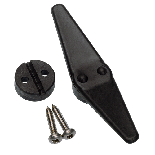 Barton Marine - Barton Marine Shroud Cleat