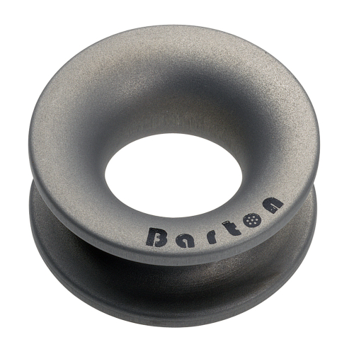 Barton Marine - Barton Marine 12mm High Load Eye