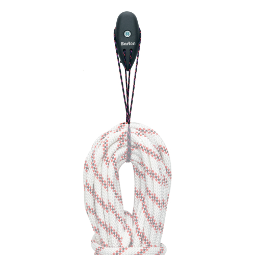 Barton Marine - Barton Marine Line Tamer - Grey - (Pair)