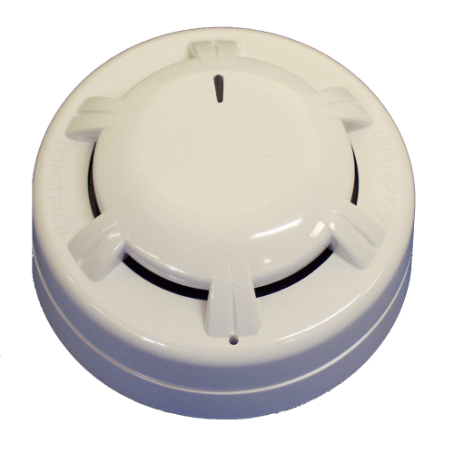 Fireboy-Xintex - Xintex Photo Electric Smoke Detector