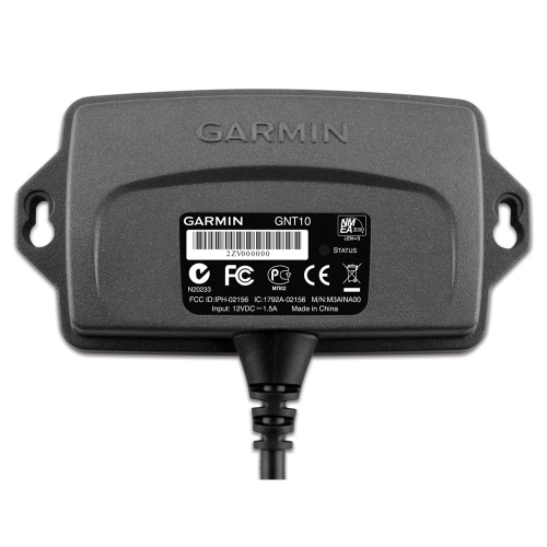 Garmin - Garmin GNT&#153;10 NMEA Tranceiver f/quatix&#153;